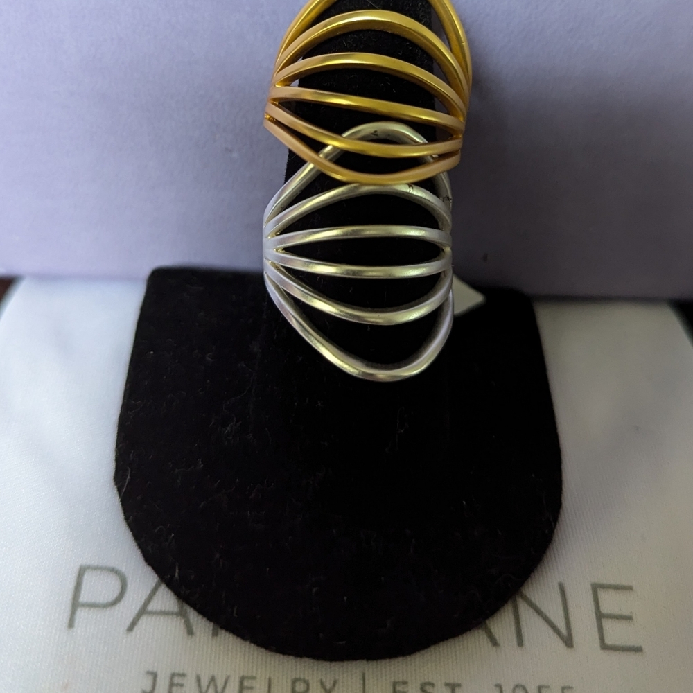 Park Lane Rings - Picture 3 of 9